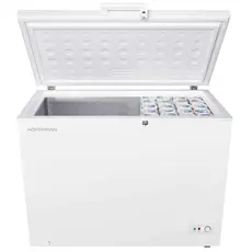 საყინულე მაცივარი Hoffmann FR-110WNL, 2 image