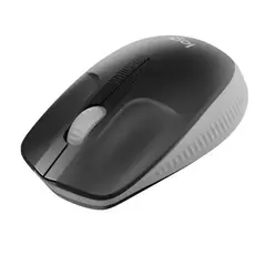 მაუსი LOGITECH M190 Charcoal/L910-005905, 2 image