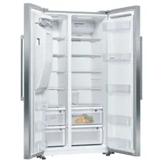 Bosch refrigerator KAI93VI304, 2 image