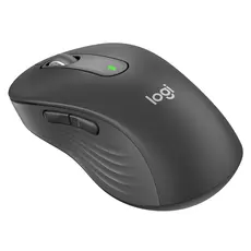 მაუსი LOGITECH M650 Signature Graphite/L910-006253, 3 image