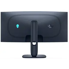 მონიტორი DELL Monitor 34" AW3425DW ALIENWARE 2xHDMI, DP, USB, QD-OLED, 3440x1440, 21:9, 240Hz, 0.03ms, 4 image