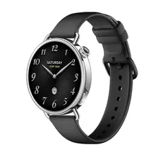 სმარტ საათი Xiaomi Watch S4 41mm Black