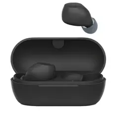 ყურსასმენი Sony WF-C710 Truly Wireless In-ear Black