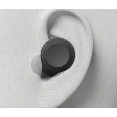 ყურსასმენი Sony WF-C710 Truly Wireless In-ear Black, 5 image