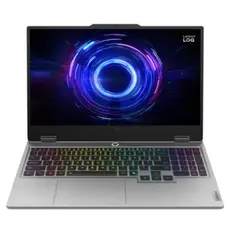 ნოუთბუქი Lenovo LOQ 15IRX10, 15.6 FHD AG 300N 144Hz,I7-13645HX , 14C, 16GB, 512GB, RTX 5050 8GB,128B,DOOS,2Y