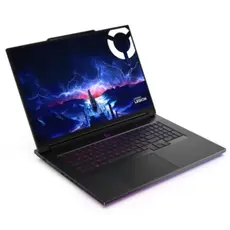 ნოუთბუქი Lenovo Legion 9 18IAX10, 18" WQUXGA IPS 500n 440Hz, U9 275HX 2.7G 24C, 64GB, 4TB, RTX5090 24GB 256B, 2Y, 5 image