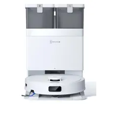 მტვერსასრუტი ECOVACS T30C WHITE, 2 image