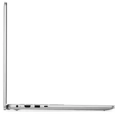 ნოუთბუქი Dell 16 DC16251/C7-150U/32GB/1TB SSD/Intel Graphics/FgrPr/WLAN + BT/16" 16.0-inch 16:10 2K (1920x1200)/Backlit Kb/Silver/4 Cell/65W/Win11Pro/3Ywr, 6 image