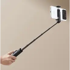 სელფის ჯოხი Xiaomi Selfie Stick Tripod Mini, 5 image