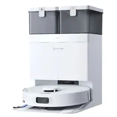 მტვერსასრუტი ECOVACS T30C WHITE