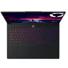 ნოუთბუქი Lenovo Legion Pro 7 16AFR10H, 16"WQXGA OLED GL500N 240Hz, RYZEN 9 9955HX 16C, 64GB, 1TB, RTX5070TI, 12GB,192B,DOOS, 2Y, 2 image