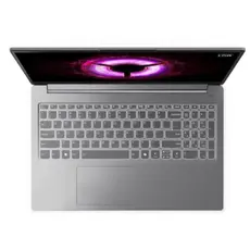 ნოუთბუქი Lenovo LOQ LOQ 15ARP10E, 15.6"FHD 300N144Hz, Ryzen 5 150, 6C, 16GB, 512GB, RTX3050 6GB 96B , 2Y, 2 image