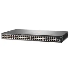 სვიჩი H3C S6825-54HF L3 Ethernet Switch with 48*25G SFP28 Ports and 6*100G QSFP28 Ports