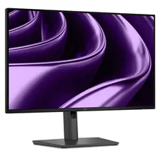 მონიტორი Dell Pro P 24 USB-C Hub Monitor - P2426HE 23.8"/1920x1080/IPS/16:9/300 cd/m2/120 Hz/5ms/1,500: 1/178/178