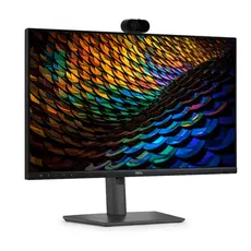 მონიტორი Dell Pro P 24 Conferencing Monitor - P2426HEB / 24.0"/1920 x 1080/IPS/16:9/300 cd/m2/120 Hz/5ms