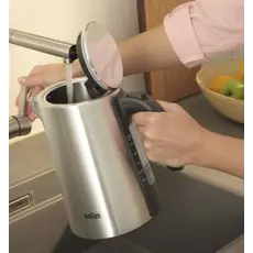 ელექტრო ჩაიდანი Braun WK5205BK, 5 image