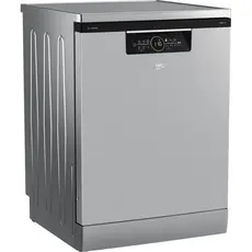 Dishwasher Beko BDFN36560XC bPRO 700, 2 image