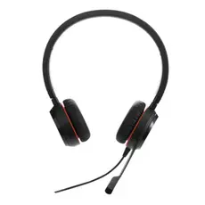 ყურსასმენი Jabra Evolve 30 II, USB C/A Mono MS, 2 image