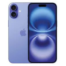 მობილური ტელეფონი APPLE iPhone 16 128GB Ultramarine/D