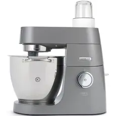 ჩოფერი KENWOOD AT320A ATT KW MINI CHOPPER,Glass,White,15.0H x 10.0W x 10.0D, 4 image