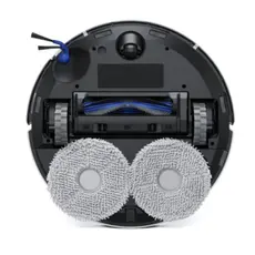 მტვერსასრუტი ECOVACS T30C WHITE, 4 image