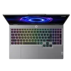 ნოუთბუქი Lenovo LOQ 15IRX10, 15.6 FHD AG 300N 144Hz,I7-13645HX , 14C, 16GB, 512GB, RTX 5050 8GB,128B,DOOS,2Y, 2 image