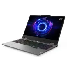 ნოუთბუქი Lenovo LOQ 15IRX10, 15.6"FHD AG 300N 144Hz,  i7-13645HX 14C, 32GB, 1TB, RTX5060 8GB,DOOS, 2Y, 3 image