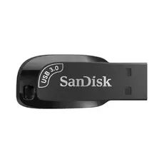 USB ფლეშ მეხსიერება SanDisk Ultra Shift 32GB USB 3.0 SDCZ410-032G-G46, 4 image
