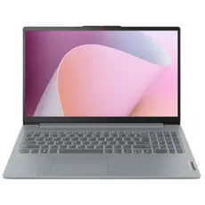 ნოუთბუქი Lenovo IdeaPad Slim 3 15AMN8, 15.6"FHD, RYZEN 3 30, 8GB, 512GB, DOS, 2Y