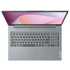 ნოუთბუქი Lenovo IdeaPad Slim 3 15AMN8, 15.6"FHD, RYZEN 3 30, 8GB, 512GB, DOS, 2Y, 2 image