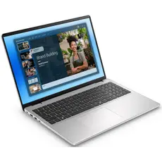 ნოუთბუქი Dell 16 DC16251/C7-150U/32GB/1TB SSD/Intel Graphics/FgrPr/WLAN + BT/16" 16.0-inch 16:10 2K (1920x1200)/Backlit Kb/Silver/4 Cell/65W/Win11Pro/3Ywr, 3 image
