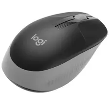 მაუსი LOGITECH M190 Charcoal/L910-005905