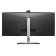 მონიტორი Dell Pro P 34 USB-C Hub Webcam Monitor - P3426WEV/34"/3440 x 1440/IPS/21:9/178/1xDP, 1xHDMI, 3xUSB-A, USB-B, 3xUSB-C/1xRJ45/War 3Yrs, 2 image