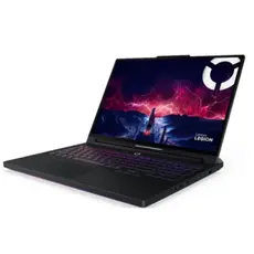 ნოუთბუქი Lenovo Legion Pro 7 16AFR10H, 16"WQXGA OLED GL500N 240Hz, RYZEN 9 9955HX 16C, 64GB, 1TB, RTX5070TI, 12GB,192B,DOOS, 2Y, 3 image
