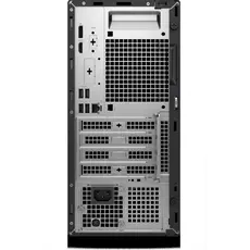 პერსონალური კომპიუტერი Dell Pro Tower QCT1250/ Core i3-14100/8GB DDR5/512GB SSD/Integrated/ Kb+Mouse/W11Pro/180W/3Y, 4 image