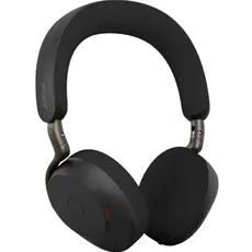 ყურსასმენი Jabra Evolve3 75, MS, Link390a, Black
