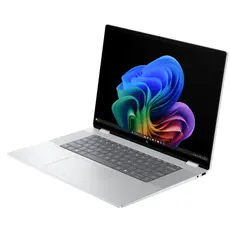 ნოუთბუქი HP OmniBook X FlipNGAI 16-as0007ci Notebook PCIntel Core Ultra 7 258V 2.2GHz (up to 4.8GHz) 8C/8T 12MB Cache 17W TDP 47 NPU TOPs | 32GB LPDDR5X 8533 on-board | 1TB PCIe Gen4 Value, 3 image