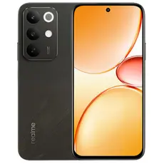 მობილური ტელეფონი Realme C85 6GB/128GB RMX5566 NFC Swan Black
