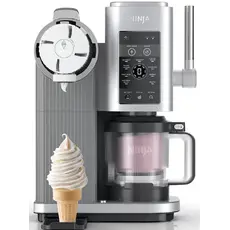 Ninja ice cream maker NC701EU, 4 image