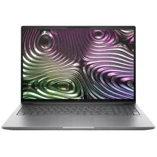 ნოუთბუქი HP ZBXG1i16 Notebook PCIntel® Core™ Ultra 7 255H  1.5GHz (up to 5.1GHz) 16C/16T 24MB Cache 28W TDP 13 NPU TOPs / 16.0" WUXGA (1920 x 1200) AG