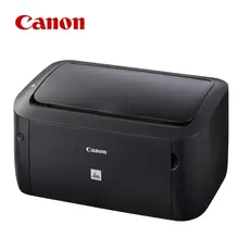 პრინტერი Canon 8468B006AA i-SENSYS LBP6030B Laser, A4 USB Black, 2 image