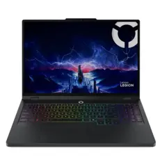 ნოუთბუქი Lenovo Legion Pro 5 16IAX10 16" WQXGA OLED 165Hz Intel Ultra 7 255HX 32GB 1TB SSD RTX5070 8GB - 83F3000XRK