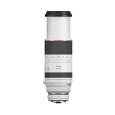 ფოტოაპარატის ლინზა Canon RF 100-500MM F4.5-7.1 L IS USM Lens - 4112C005AA, 3 image