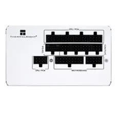კვების ბლოკი THERMALRIGHT TR-SP1000W 1000W 80 PLUS PLATINUM ATX 3.1 Full-Modular, 5 image