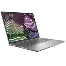 ნოუთბუქი HP ZBXG1i16 Notebook PCIntel® Core™ Ultra 7 265H 1.7GHz (up to 5.3GHz) 16C/16T 24MB Cache 28W TDP 13 NPU TOPs / 1TB PCIe-4x4 2280 NVMe TLC / 64GB (2x32GB) DDR5 5600 SODIMM Memory, 2 image
