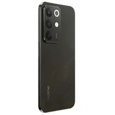 მობილური ტელეფონი Realme C85 6GB/128GB RMX5566 NFC Swan Black, 2 image