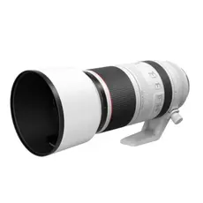 ფოტოაპარატის ლინზა Canon RF 100-500MM F4.5-7.1 L IS USM Lens - 4112C005AA, 4 image