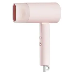 თმის საშრობი Xiaomi Compact Hair Dryer H101 Pink EU, 3 image