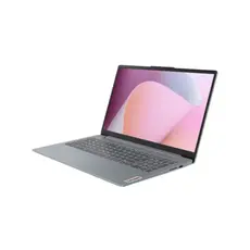 ნოუთბუქი Lenovo IdeaPad Slim 3 15AMN8, 15.6"FHD, RYZEN 3 30, 8GB, 512GB, DOS, 2Y, 4 image