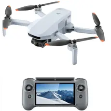 დრონი Potensic Drone ATOM 2 Screen Remote (Standard Kit) AI Tracking Grey